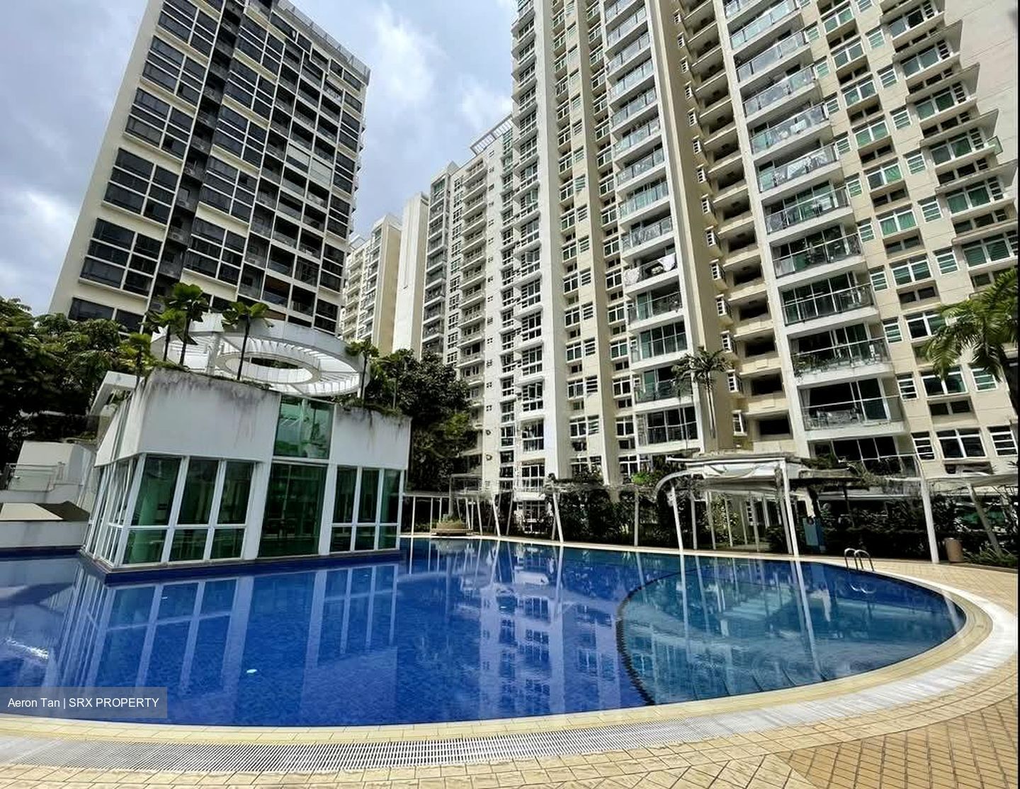 Butterworth 8 (D15), Condominium #560235331